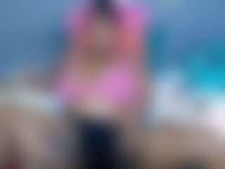 marysol's Live Sex Cam Show