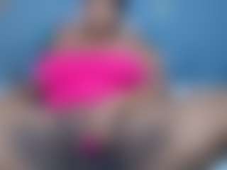 marysol's Live Sex Cam Show