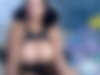 marysol's Live Sex Cam Show