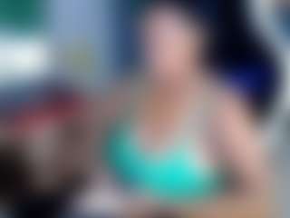 marysol's Live Sex Cam Show