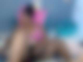 marysol's Live Sex Cam Show
