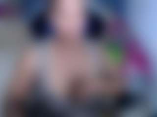 marysol's Live Sex Cam Show