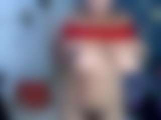 marysol's Live Sex Cam Show