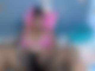 marysol's Live Sex Cam Show