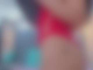 Live cam show with channelstark - Thin on Camsoda