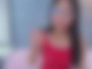 Live cam show with channelstark - Thin on realtime-chat