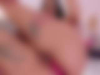 Isabella-Monroe's Live Sex Cam Show