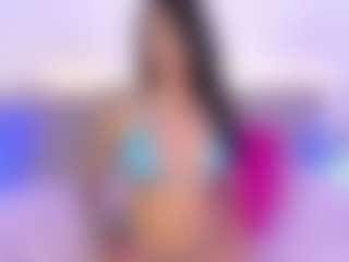 Isabella-Monroe's Live Sex Cam Show