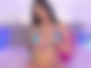 Isabella-Monroe's Live Sex Cam Show