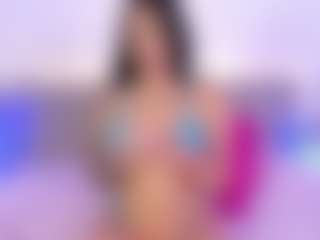 Isabella-Monroe's Live Sex Cam Show