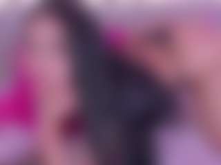 Isabella-Monroe's Live Sex Cam Show