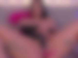 Isabella-Monroe's Live Sex Cam Show