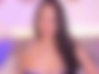 Isabella-Monroe's Live Sex Cam Show