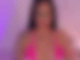 Isabella-Monroe's Live Sex Cam Show