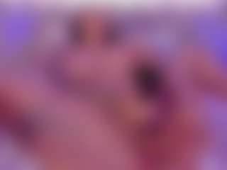 Isabella-Monroe's Live Sex Cam Show