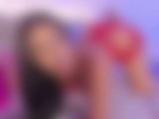 Isabella-Monroe's Live Sex Cam Show