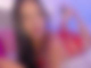 Isabella-Monroe's Live Sex Cam Show