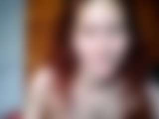 Live cam show with LilianPaschel - Red Hair on Camsoda