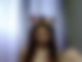 Live cam show with LilianPaschel - Public Red Hair on eurowanks.com