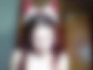 Live cam show with LilianPaschel - Red Hair Anal on Livezox