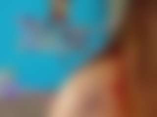 Live-Cam-Show mit sell0n - Tittyfuck auf Camsoda