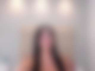AriaaMoon's Live Sex Cam Show