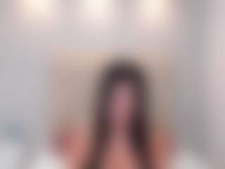 AriaaMoon's Live Sex Cam Show