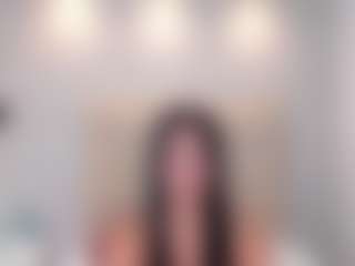 AriaaMoon's Live Sex Cam Show