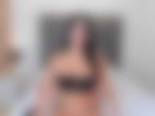 AriaaMoon's Live Sex Cam Show