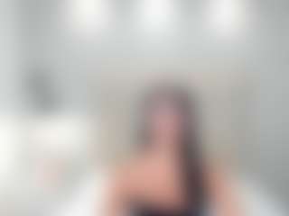 AriaaMoon's Live Sex Cam Show