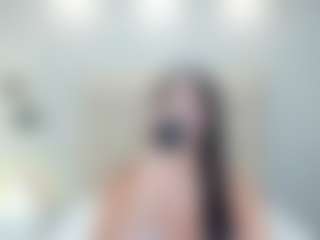AriaaMoon's Live Sex Cam Show