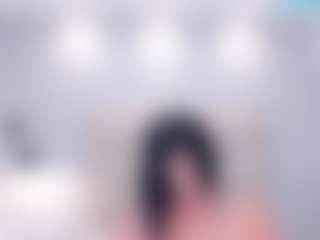 AriaaMoon's Live Sex Cam Show