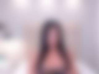 AriaaMoon's Live Sex Cam Show
