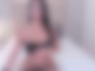 AriaaMoon's Live Sex Cam Show