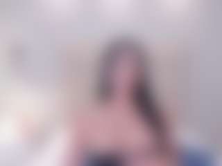 AriaaMoon's Live Sex Cam Show