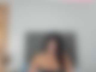 AriaaMoon's Live Sex Cam Show