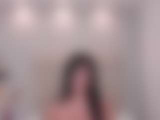 AriaaMoon's Live Sex Cam Show