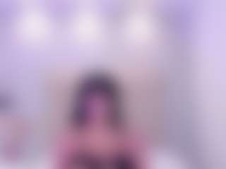 AriaaMoon's Live Sex Cam Show