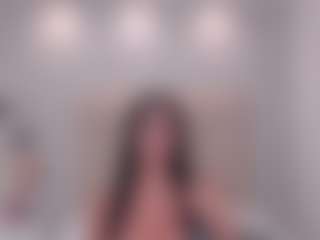 AriaaMoon's Live Sex Cam Show