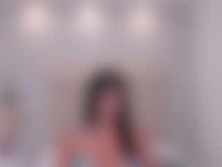 Live cam show with AriaaMoon - Sexy on crypto-cams