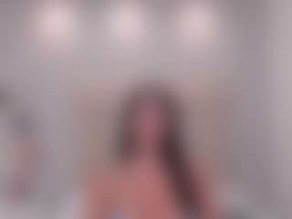 Live cam show with AriaaMoon - Ass Bouncing on Camsoda Late Night