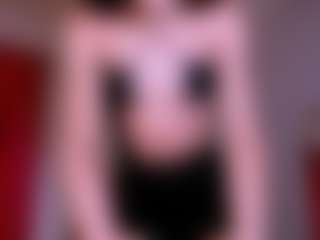 Show de câmera ao vivo com Karoline-miss - Black Hair no Camsoda