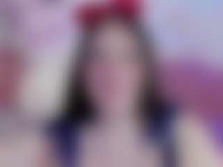 NaomiSweety's Live Sex Cam Show