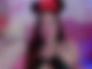 NaomiSweety's Live Sex Cam Show