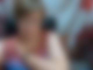 Live cam show with RadaChudna - Blue Eyes on sexylive.show