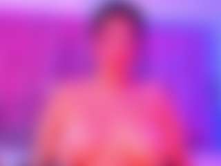 Saory Jones's Live Sex Cam Show