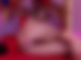 shaina-ad's Live Sex Cam Show