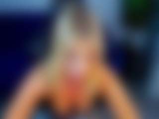 Live cam show with Stella-Leee - Dance on anonymated.com