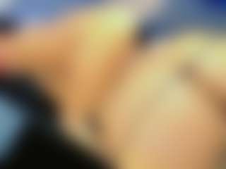 Daniiela-Foxx's Live Sex Cam Show