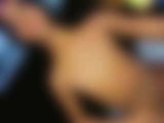 Daniiela-Foxx's Live Sex Cam Show